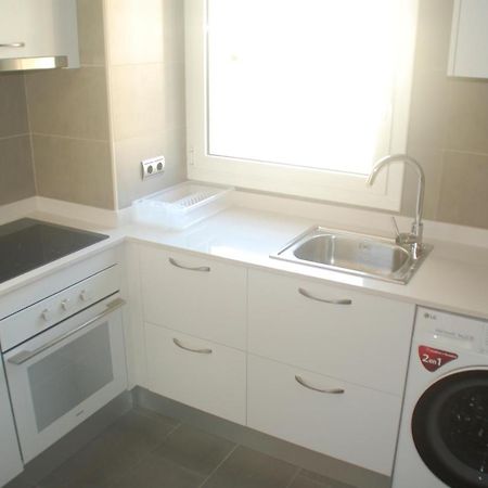 Apartament Formentor - Салоу Екстер'єр фото