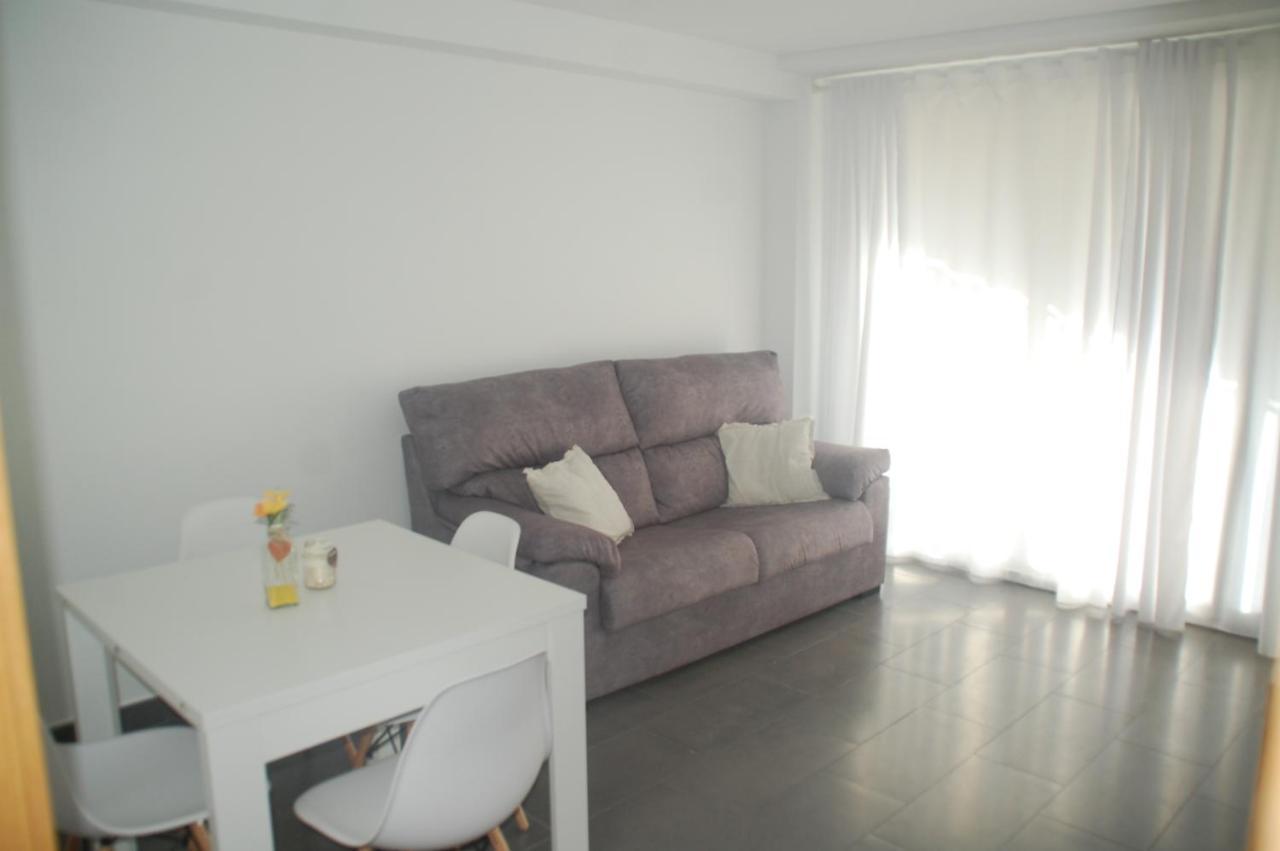 Apartament Formentor - Салоу Екстер'єр фото
