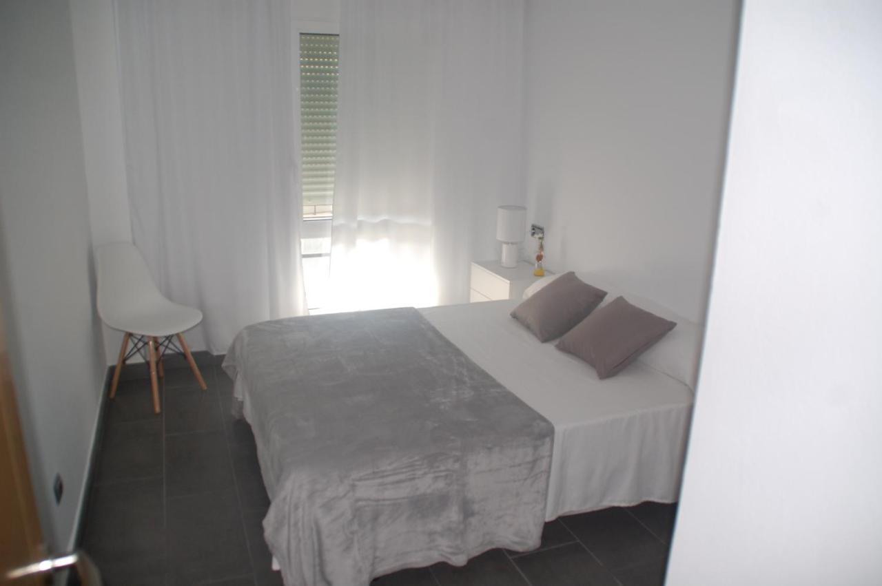Apartament Formentor - Салоу Екстер'єр фото