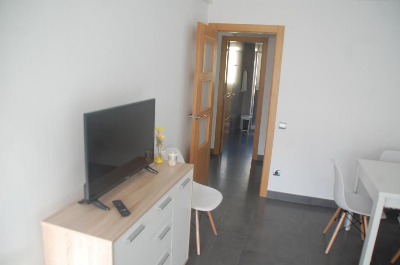 Apartament Formentor - Салоу Екстер'єр фото